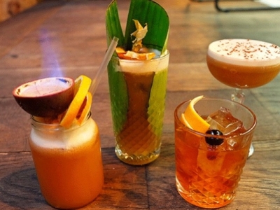 EXOTIC DESTINATION, MEZCAL TASTING AND INITIATION TO CHAMANIC RITUALS IN A SPEAK