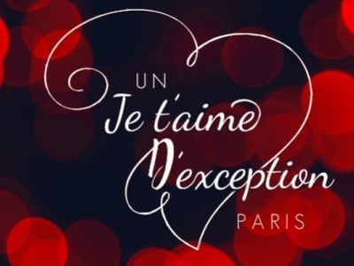 Une nuit de rêve pour une Saint-Valentin inoubliable