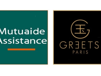 GREETS PARIS, the Leading French Experiential Agency, Partners with a Major Priv