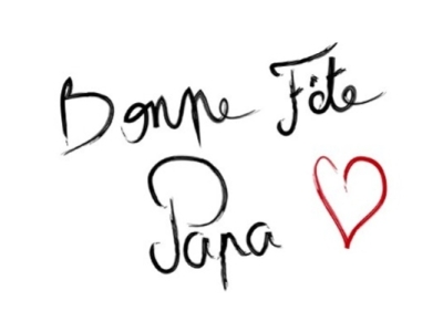 OFFER AN ORIGINAL GIFT FOR FATHER'S DAY