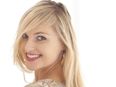 Charline Goutal et « [sa] P'tite Culotte »  