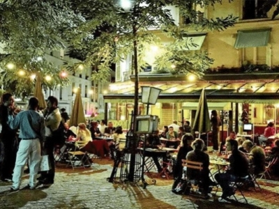 DISCOVER PARIS OTHERWISE DURING THE SUMMER