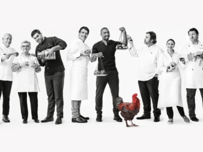 LE BEAUPASSAGE, PLACE OF TASTE AND JOY 