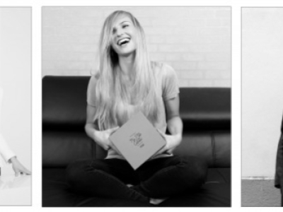 WOMEN, IT'S WOMEN DAYS !