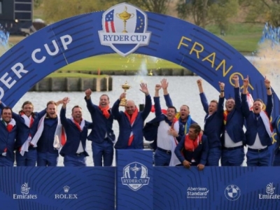 BRAVO TO OUR CHAMPIONS