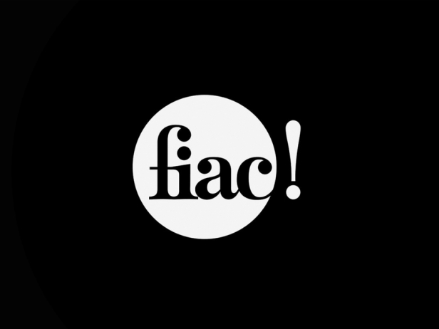 THE FIAC ARRIVES IN PARIS