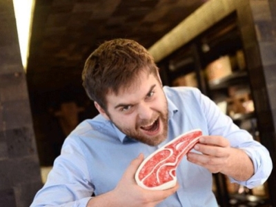 Alexandre Polmard’s Angels