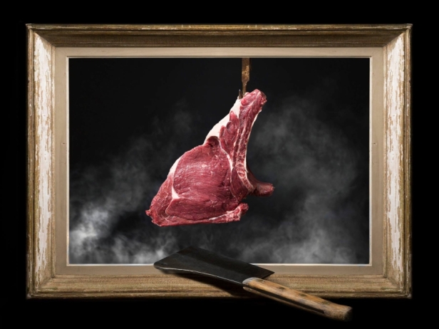 EXCEPTIONAL PRODUCT BEFORE CHRISTMAS: POLMARD BEEF