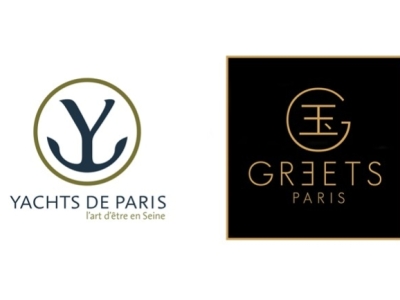 GREETS JOINS AUX YACHTS DE PARIS