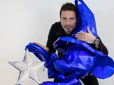 « All your dreams can come true... »