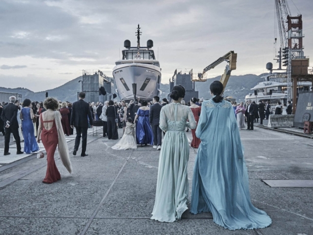 LIVE AN AMAZING EXPERIENCE !