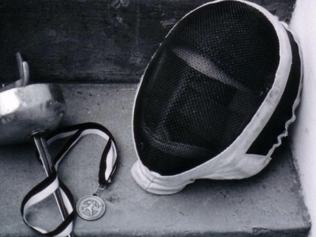  And at the end of sending, I touch! Well done Enzo Lefort!