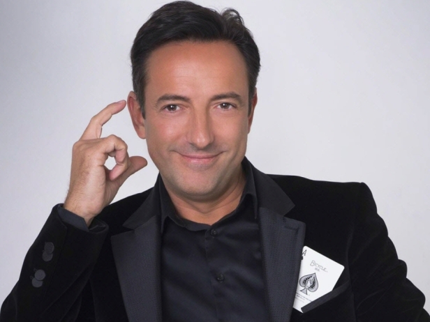 Antonio the Magician