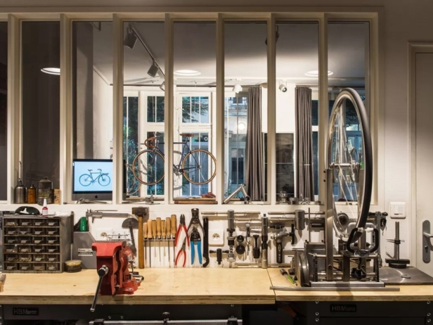 Does cycling make you dream? We do too!